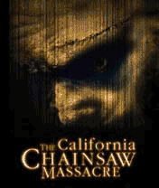 game pic for California Chainsaw Massacre